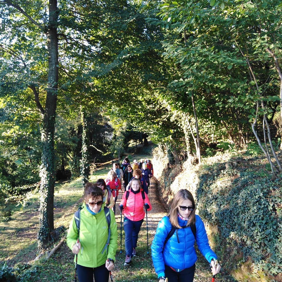 Trekking in Valle Grana